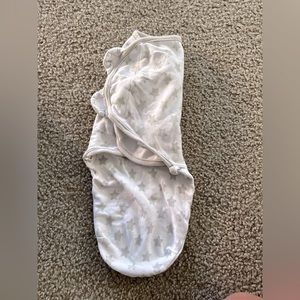 Swaddle Me Swaddle